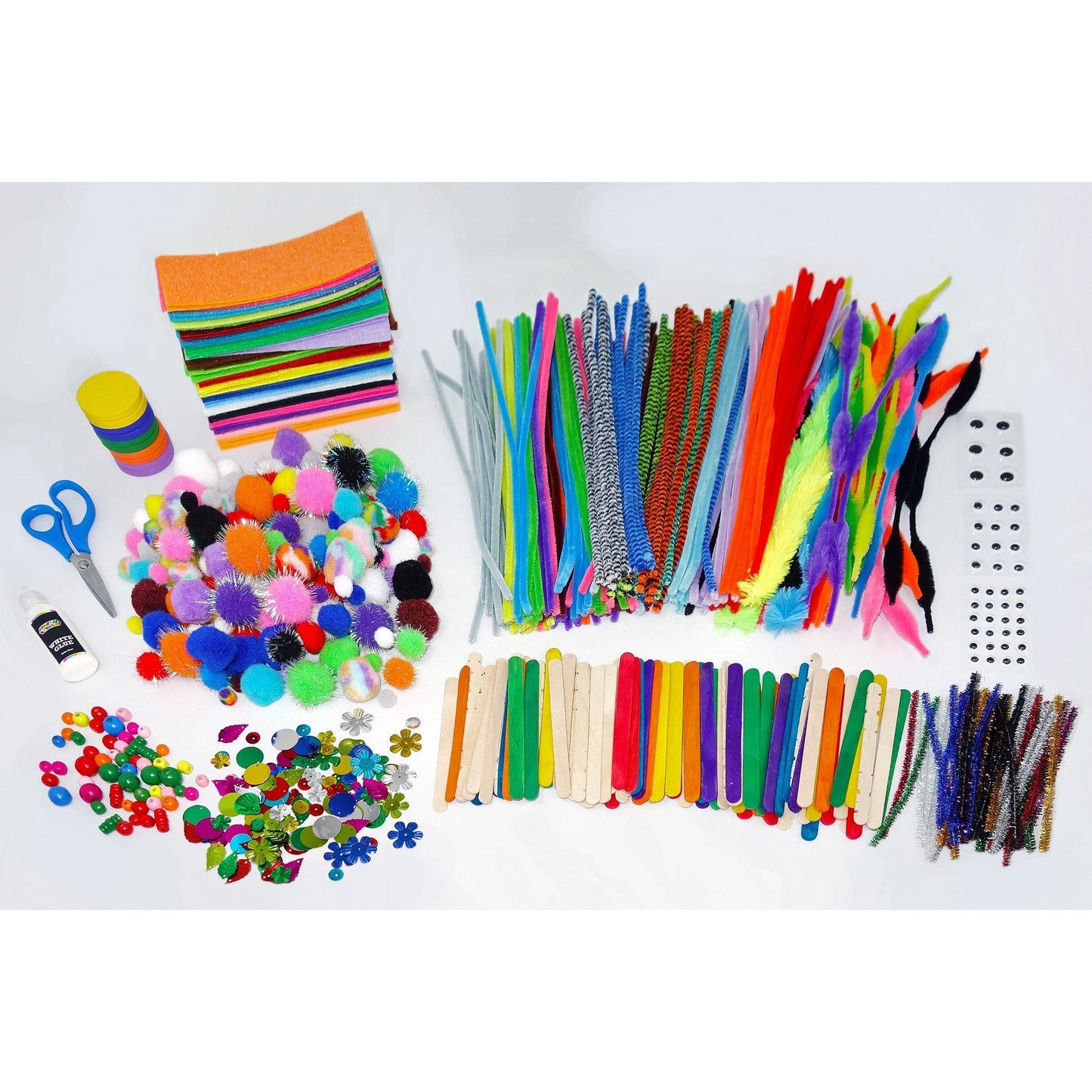 Crafting Starter Bundle I Create Art