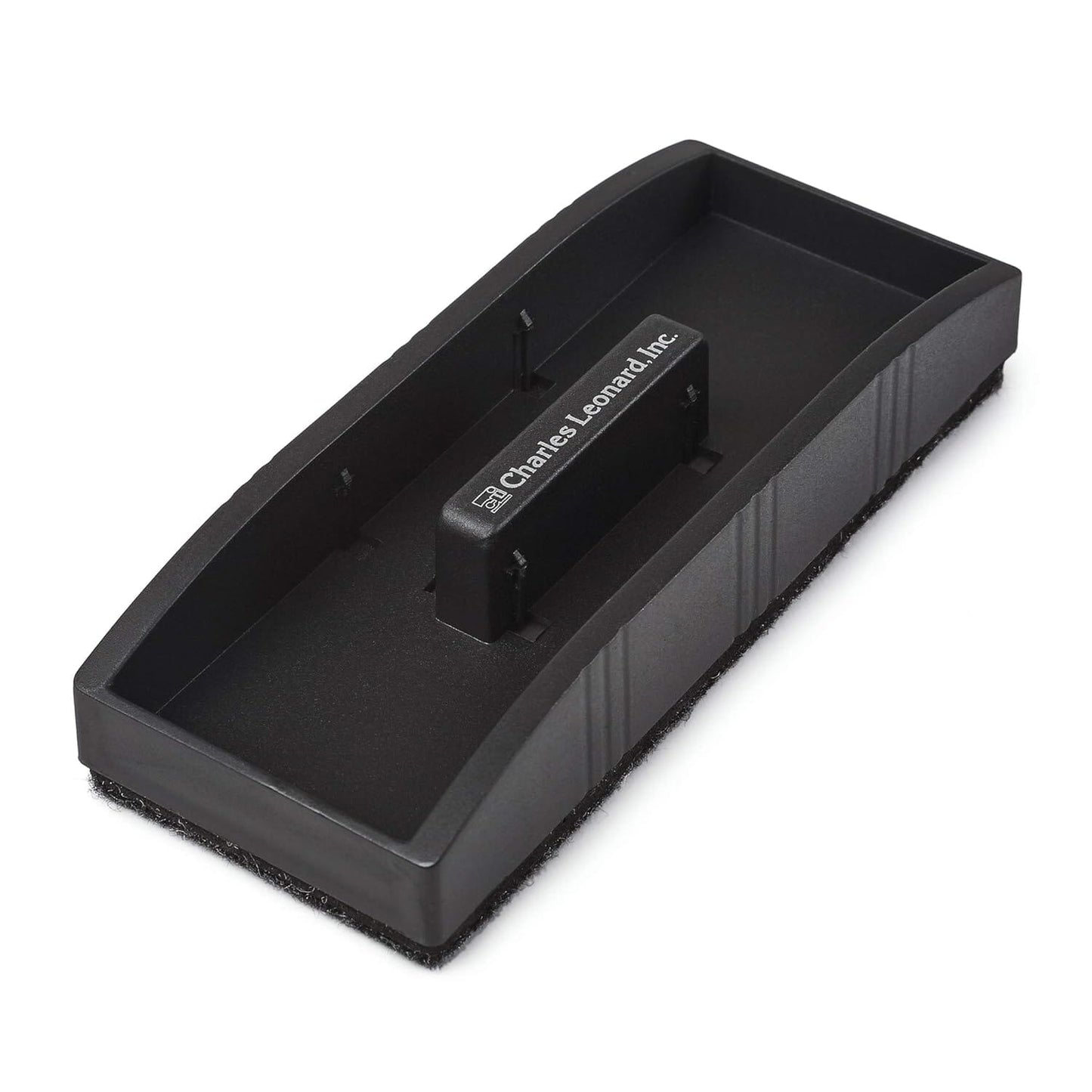 Eraser (Whiteboard) Arts & Crafts Charles Leonard Magnetic