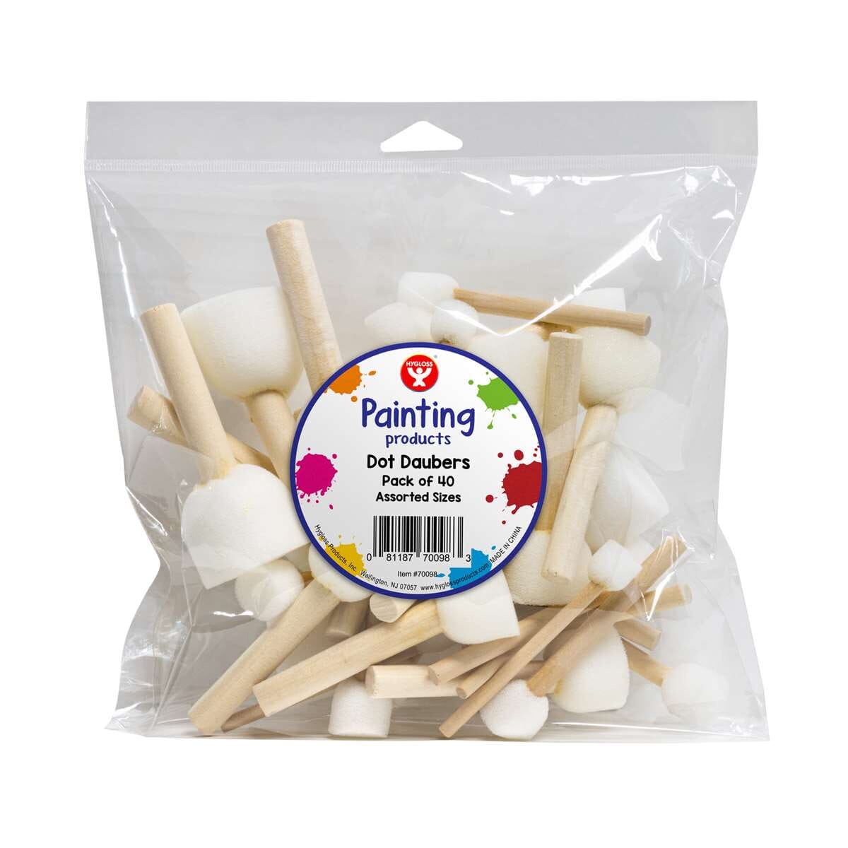 Dot Painters HyGloss