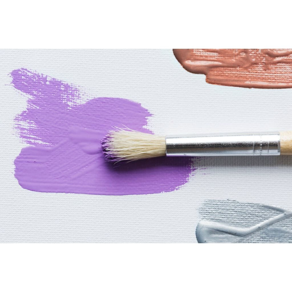 Acrylic Paint Starter Kit Art & Craft Kits I Create Art