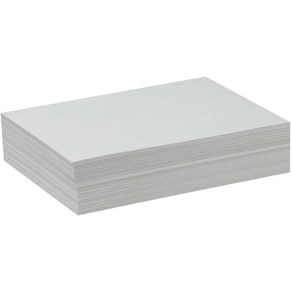 Drawing Art Paper 9x12 Drawing & Painting Kits I Create Art 