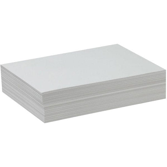 Drawing Art Paper 9x12 Drawing & Painting Kits I Create Art 