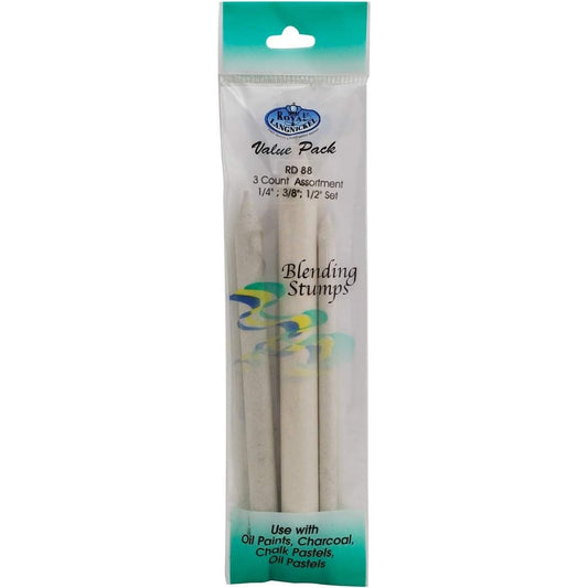 Blending Stump Drawing & Painting Kits Royal Brush 