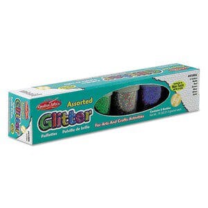 Glitter (Sets) Art & Craft Kits Charles Leonard 