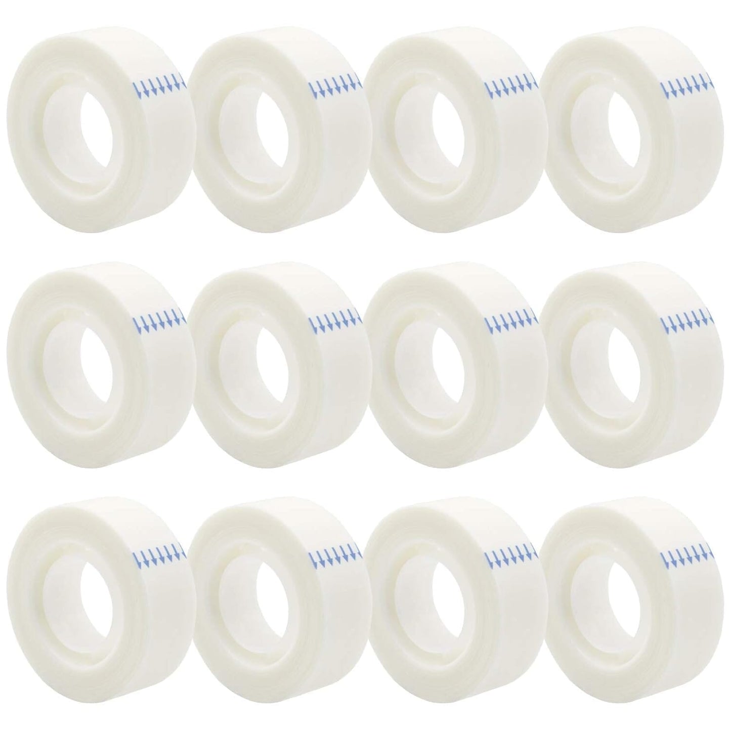 Tape Refills Arts & Crafts I Create Art Matte Finish 