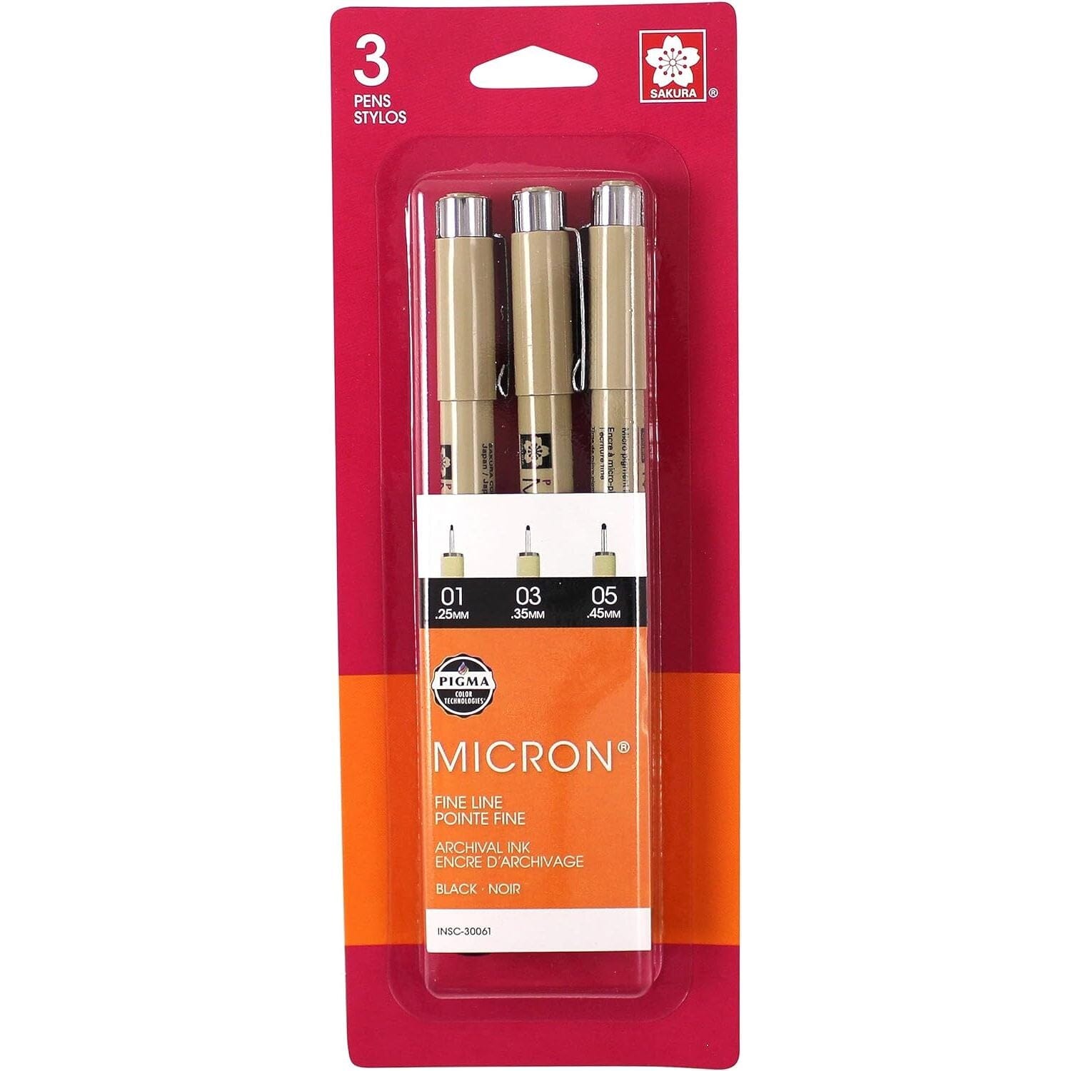 Illustration Pen Sets Drawing & Painting Kits I Create Art 3 Pack 