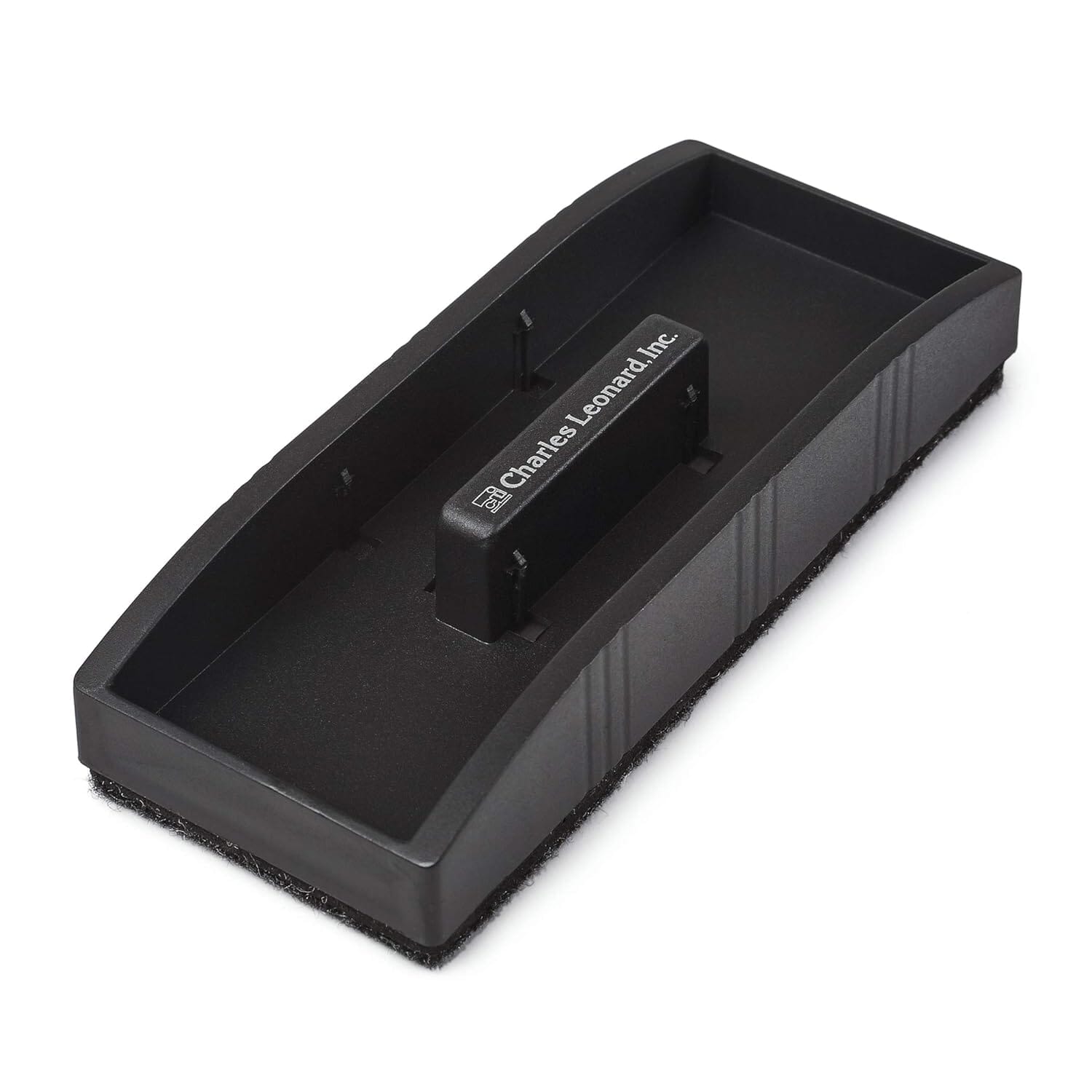 Eraser (Whiteboard) Arts & Crafts Charles Leonard Magnetic 