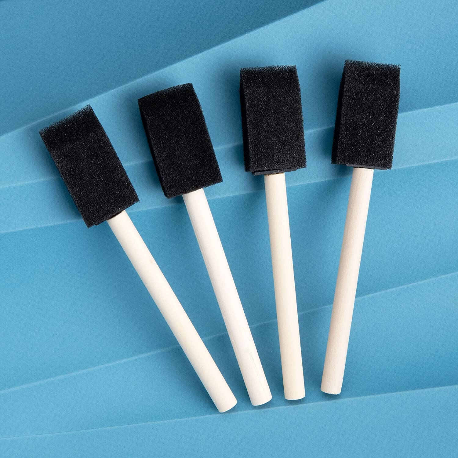 Foam Brush Drawing & Painting Kits Royal Brush 