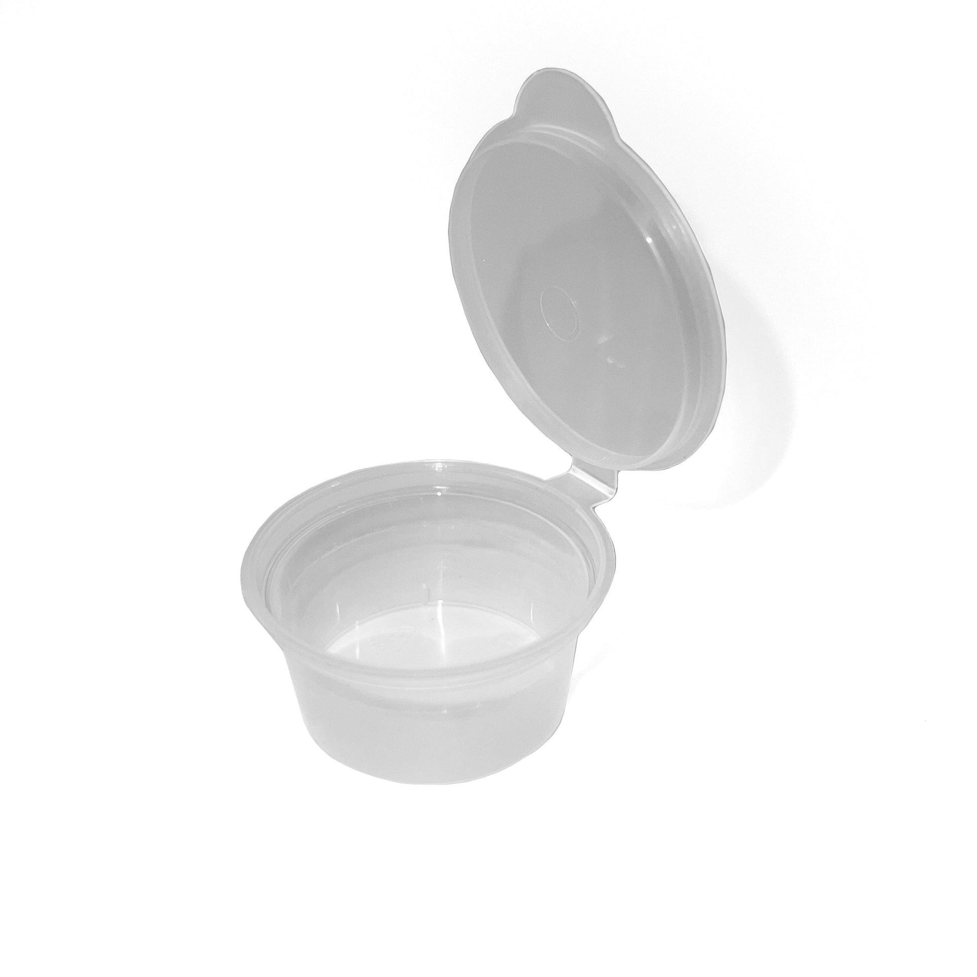 Plastic Containers Art & Craft Kits RLA Container 