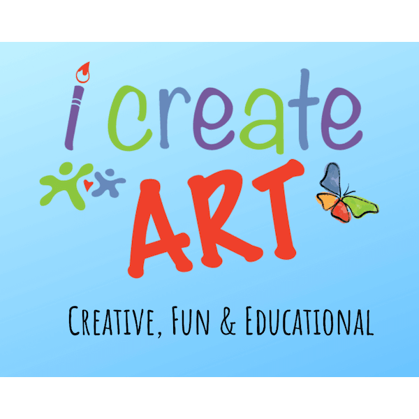Artist Gift Pack Art & Craft Kits I Create Art Watercolor_Chalk Pastel 