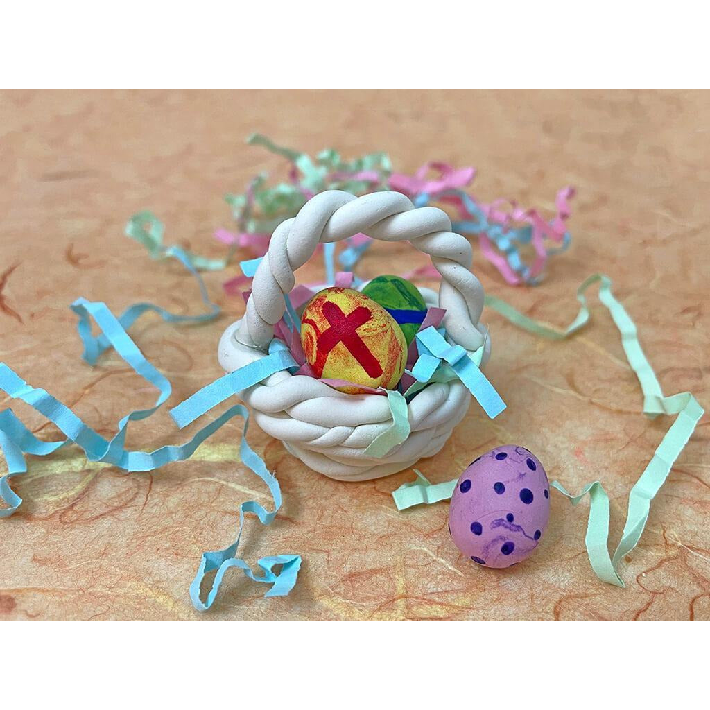 Christian Easter Art Box Drawing & Painting Kits I Create Art 