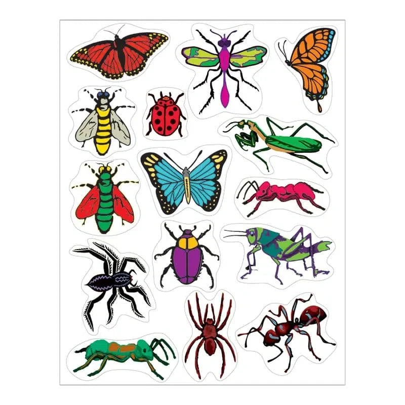 Stickers (HyGloss) Arts & Crafts HyGloss 
