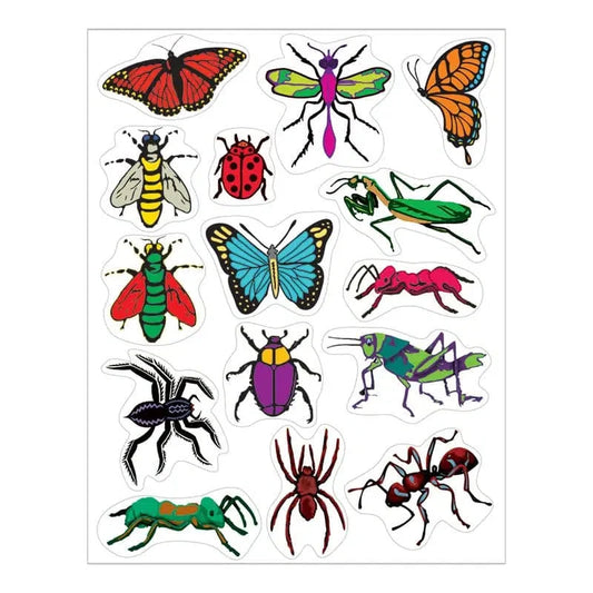 Stickers (HyGloss) Arts & Crafts HyGloss 