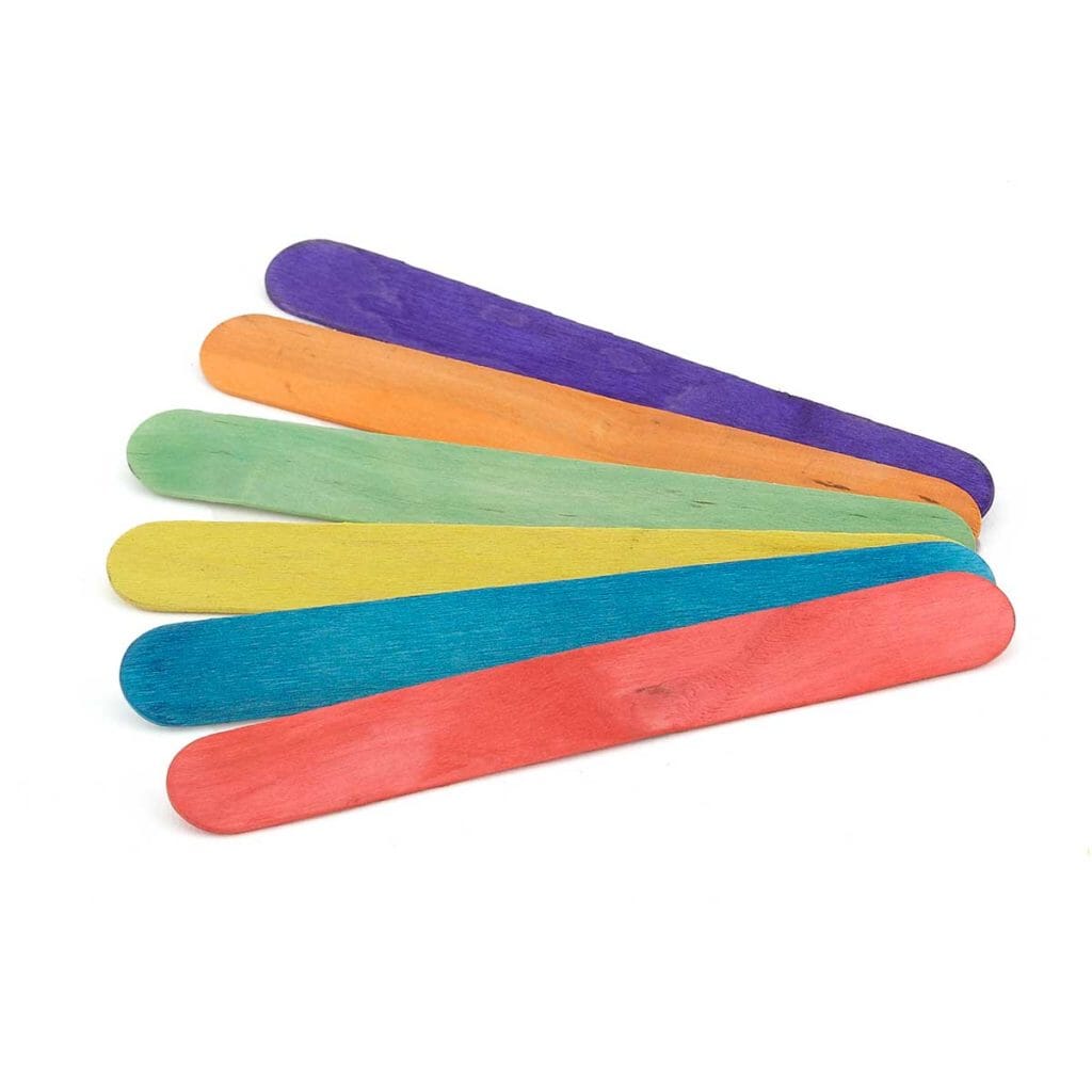 KOLORSTIX Color Popstix Arts & Crafts Hygloss 