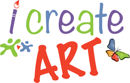 I Create Art